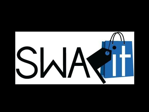 SwapIt Logo